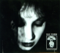 DIE FORM - Archives & Documents III
