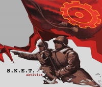 S.K.E.T. - Aktivist