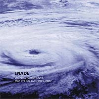 INADE - Colliding Dimensions