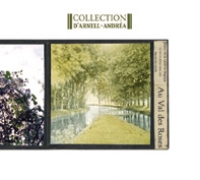 COLLECTION D ARNELL-ANDREA - Au Val des Roses (reissue)