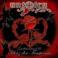 UNTOTEN - Herz der Finsternis
