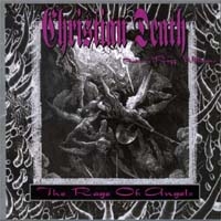 CHRISTIAN DEATH - Rage of Angels
