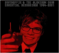 DUSTMUFFIN & THE ALUMINIUM CAN - Essential Recordings..