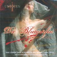 UNTOTEN - Die Blutgr�fin