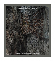DISSECTING TABLE - Music for Subliminal Obsession (lim 100)