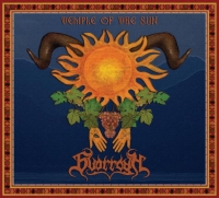 SVARROGH - Temple of the Sun