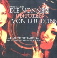 UNTOTEN - Die Nonnen von Loudon  - Rock Version