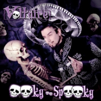 VOLTAIRE - Ookey Spookey