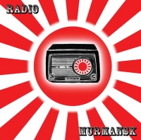 RADIO MURMANSK - Shinjuku Puschkinskaja