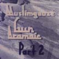 MUSLIMGAUZE - Gun Aramaic Part II