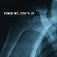 PUNCH INC - Fightclub