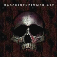 MASCHINENZIMMER 412 (= MZ412) - Macht durch Stimme (reissue)