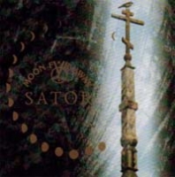 MOON FAR AWAY - Sator