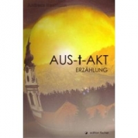 ANDREAS NEUMANN (=Kirchohmfeld) - Aus-t-akt