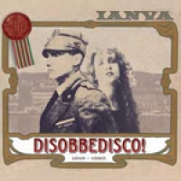 IANVA - Disobedisco (reissue w.bonus)