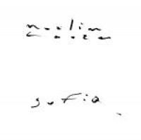 MUSLIMGAUZE - Sufiq (regular edition)