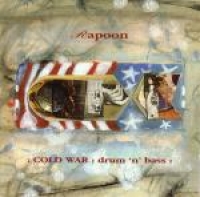 RAPOON - Cold War Drum N Bass