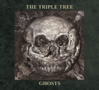 TRIPLE TREE (=Tony Wakeford & Andrew King) - Ghosts