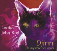 LOUISA JOHN KROL - Djinn