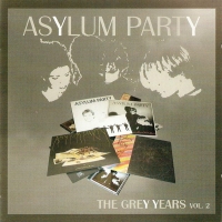ASYLUM PARTY - Grey Years Vol.2