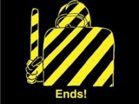 CRISIS - Ends