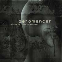 ZEROMANCER - Sinners International