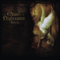 THE MOON AND THE NIGHTSPIRIT - �sforras (lim.Digi-Book)