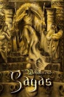 WOLFENMOND - Sagas (lim.edition)