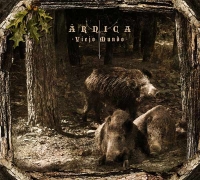 ARNICA - Viejo Mundo