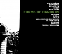 V.A. FORMS OF HANDS 09 - Compilation