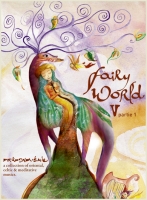 V.A.FAIRY WORLD 5 - Part I (Le fees De Lumieres)