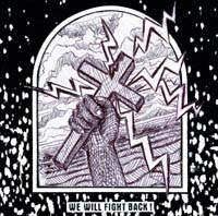 BLACKHOUSE - We will fight Back