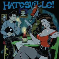 THE BOYD RICE EXPERIENCE - Hatesville (revised)