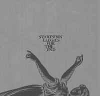 SVARTSINN - Elegies for the Dead  (V�: 23.Januar)