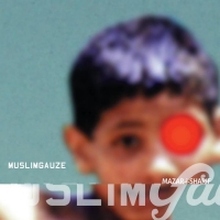 MUSLIMGAUZE - Mazar I Sharif (V�:Mitte Dezember)