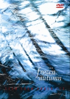 THE FROZEN AUTUMN -Seen from under Ice
