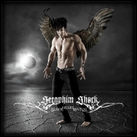 SERAPHIM SHOCK - Black Heart Revival