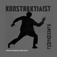KONSTRUKTIVISTS - Glennascaul