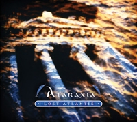 ATARAXIA - Lost Atlantis (reissue)
