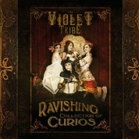 THE VIOLET TRIBE - The Violet Tribe's Ravishing Collection...