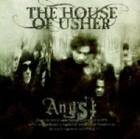 THE HOUSE OF USHER - Angst
