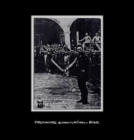 ROZZ WILLIAMS / PREMATURE EJACULATION - Rise