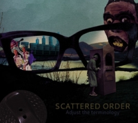 SCATTERED ORDER - Adjust the Terminology