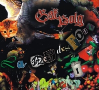 GAE BOLG - La Nef Des Fous