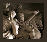 ROME nera (reissue) CD