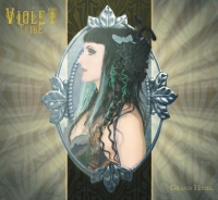 THE VIOLET TRIBE - Grand Hotel