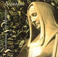 ATARAXIA - Symphonia Sine Nomine (reissue)