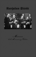 KARJALAN SISSIT - Miserere (reissue)