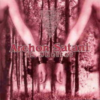 ARCHON SATANI - In Shelter (re-issue)