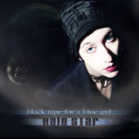 BLACK TAPE FOR A BLUE GIRL - Halo Star